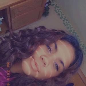 Meet your Posher, Katrina